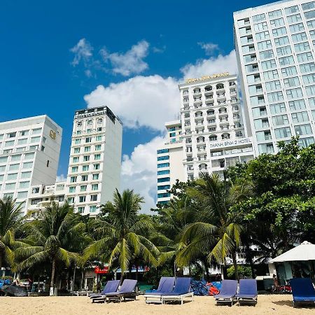 Nang Vang Hotel Nha Trang Eksteriør bilde