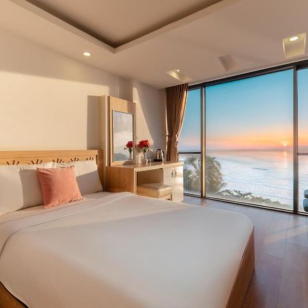 Nang Vang Hotel Nha Trang Eksteriør bilde