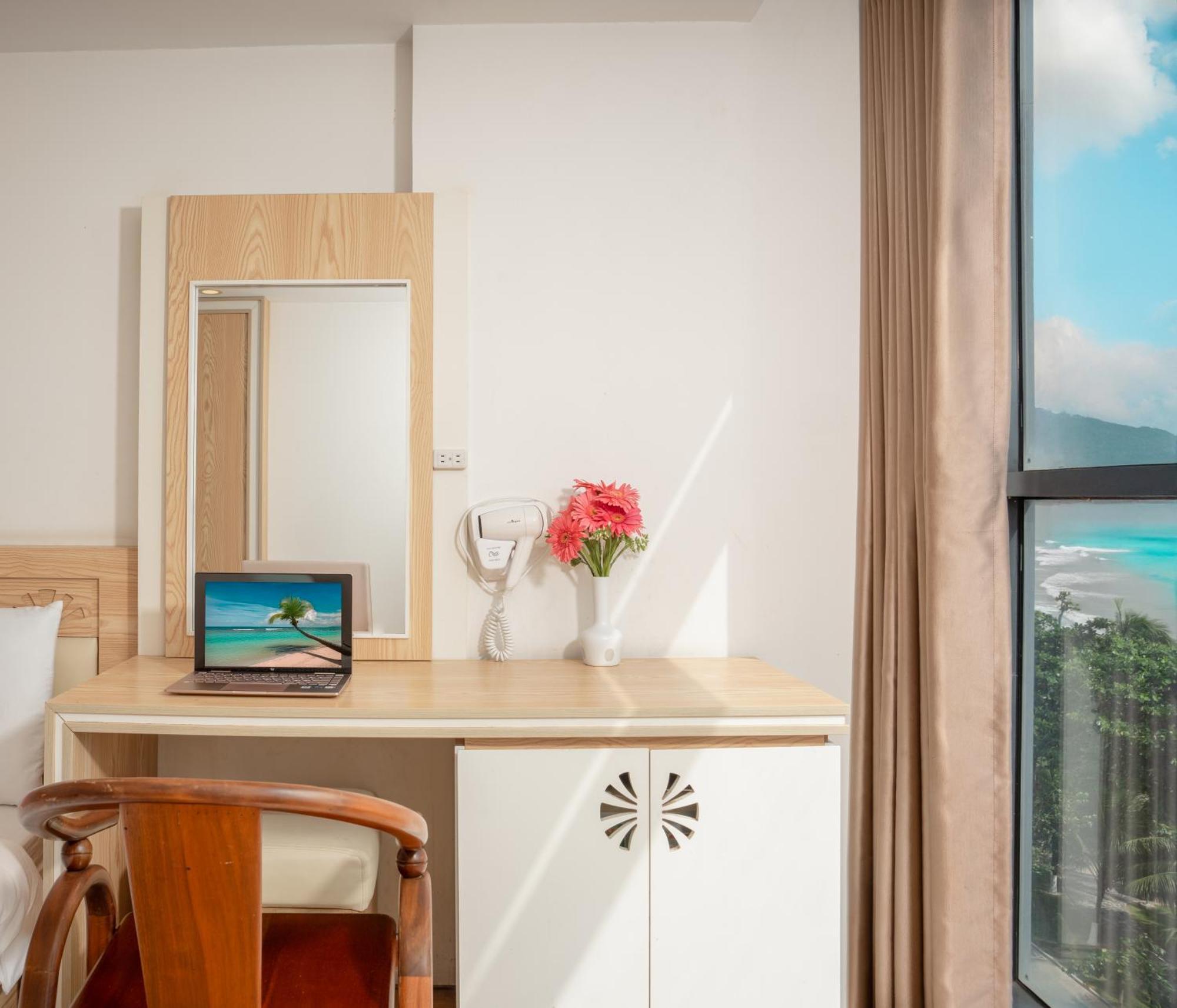 Nang Vang Hotel Nha Trang Eksteriør bilde
