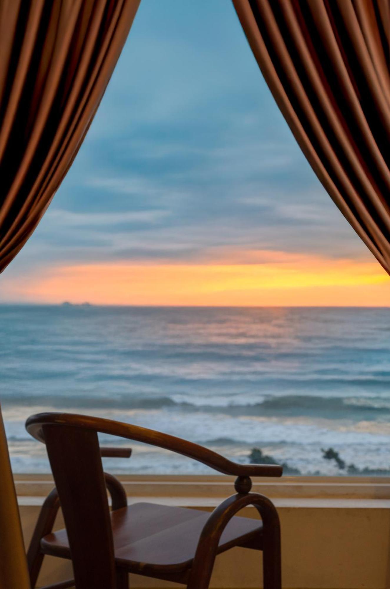 Nang Vang Hotel Nha Trang Eksteriør bilde